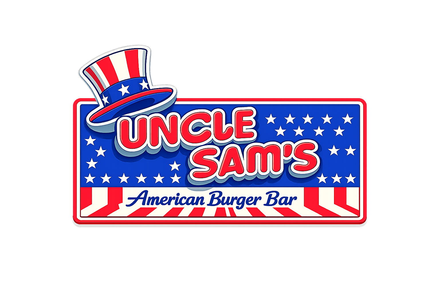 Uncle Sam's American Burger Bar